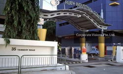 Ruby Industrial Complex (D13), Factory #489694831